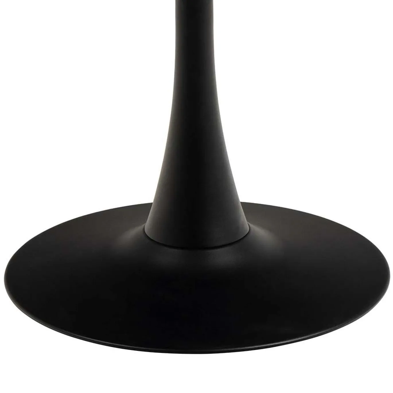 Eettafel Laurens Keramiek Grantham Ø90x75cm - Giga Living