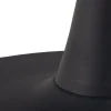 Eettafel Lauren Zwart Keramiek - Giga Living