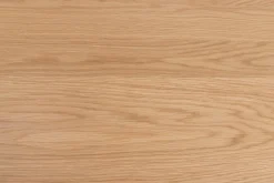 Eettafel Levi MDF Naturel Ø140cm - Giga Living