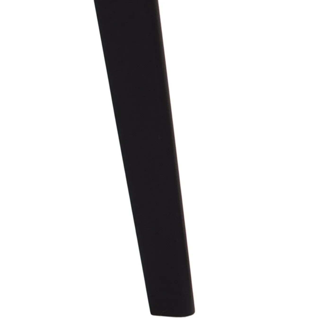 Eettafel Levi MDF Naturel Uitschuifbaar 80/120cm - Giga Living
