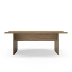 Eettafel Loana 200cm Eiken-ud - Giga Meubel