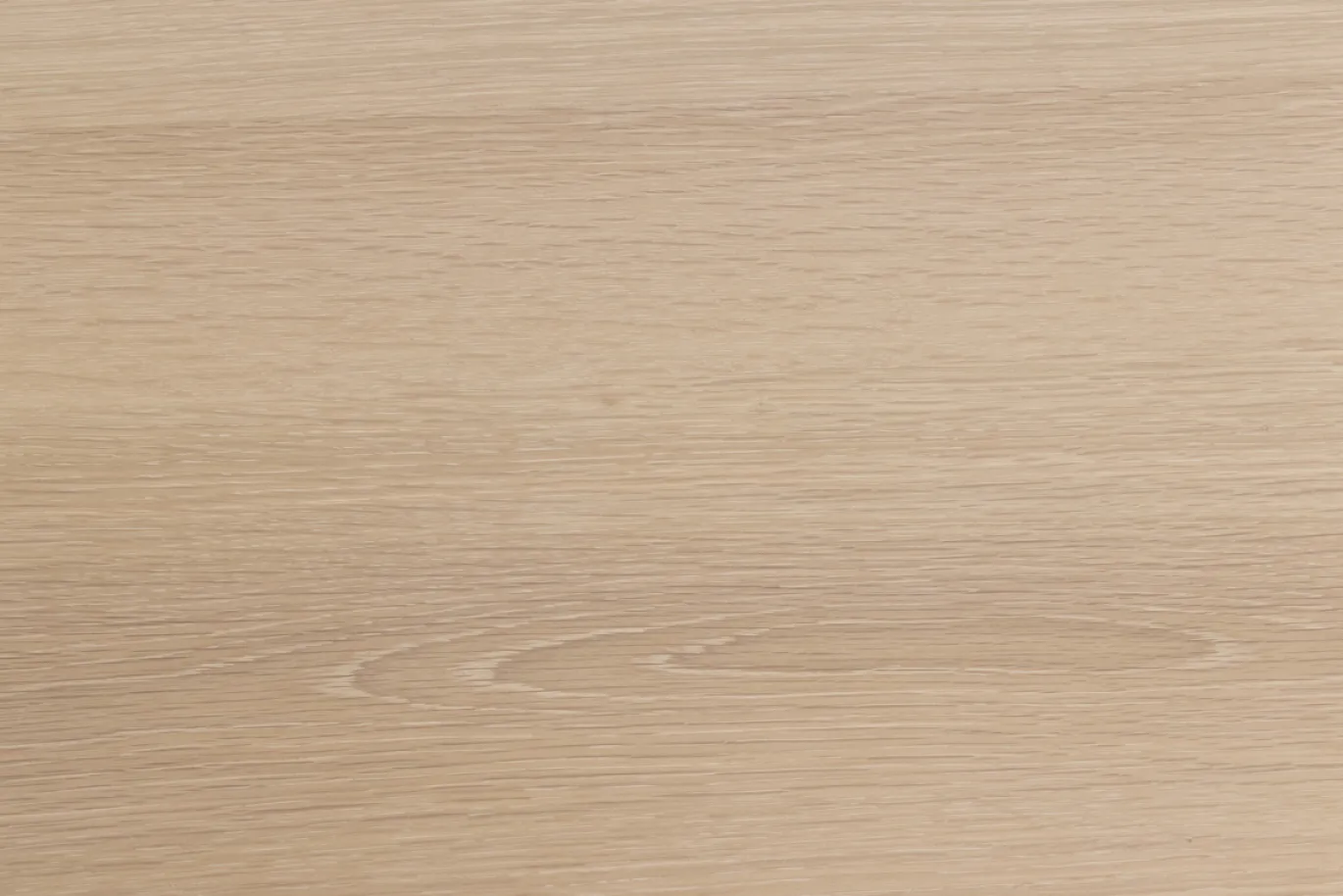 Eettafel Loeck Rond MDF Lichtbruin Ø120cm - Giga Living