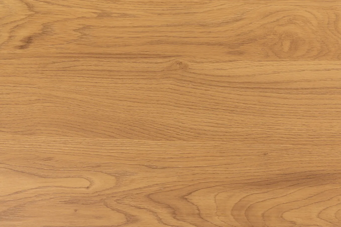 Eettafel Magnus Rechthoek MDF Naturel 210cm - Giga Living