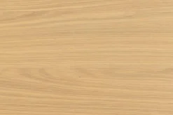 Eettafel Mees Naturel MDF Ø120cm - Giga Living