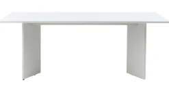 Eettafel Palma Greige MDF 200cm - Giga Living