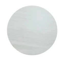 Eettafel Puck Keramisch Grijs Rond 120cm - Giga Meubel