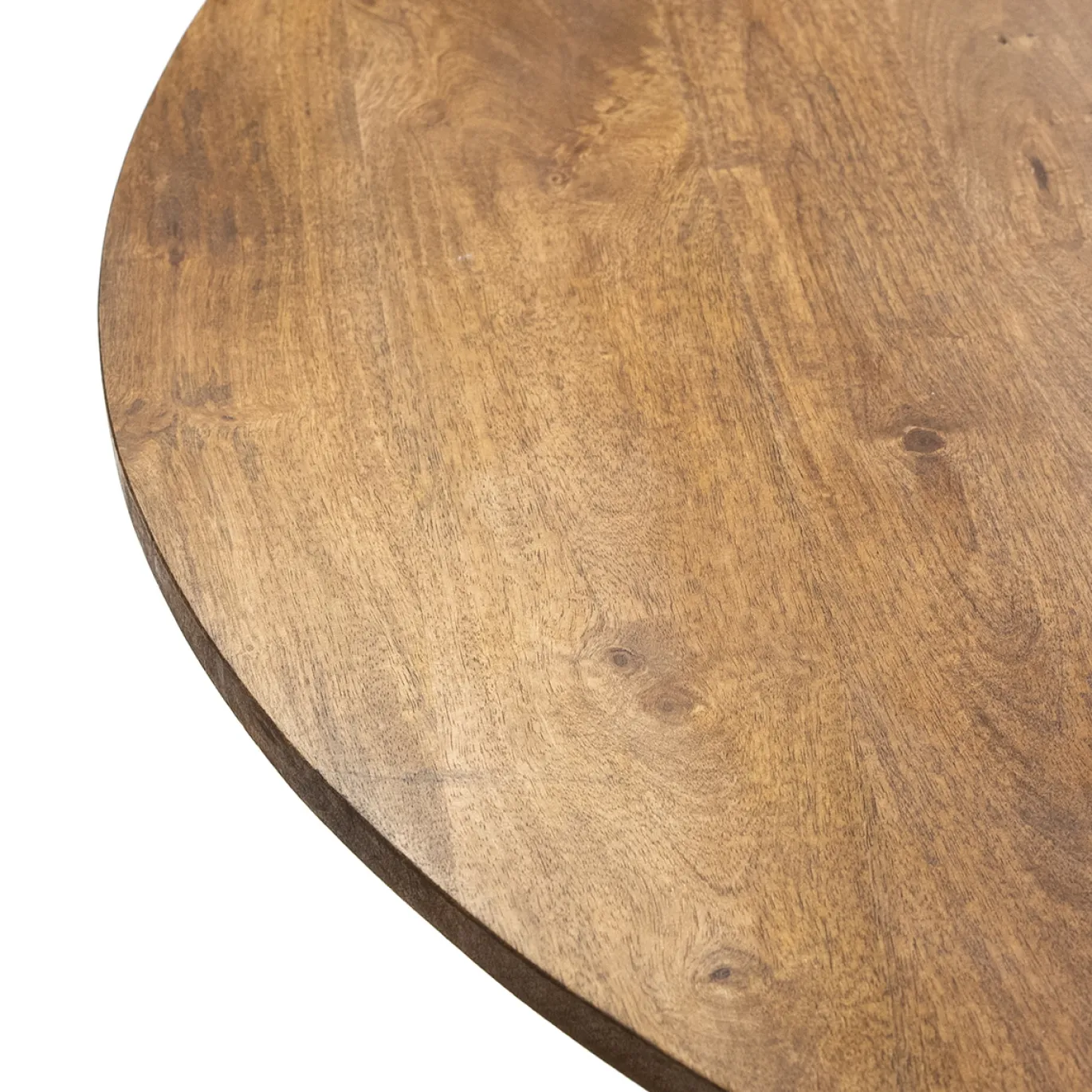 Eettafel Sep Naturel 120cm - Giga Meubel