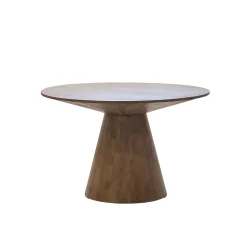 Eettafel Sep Naturel 120cm - Giga Meubel