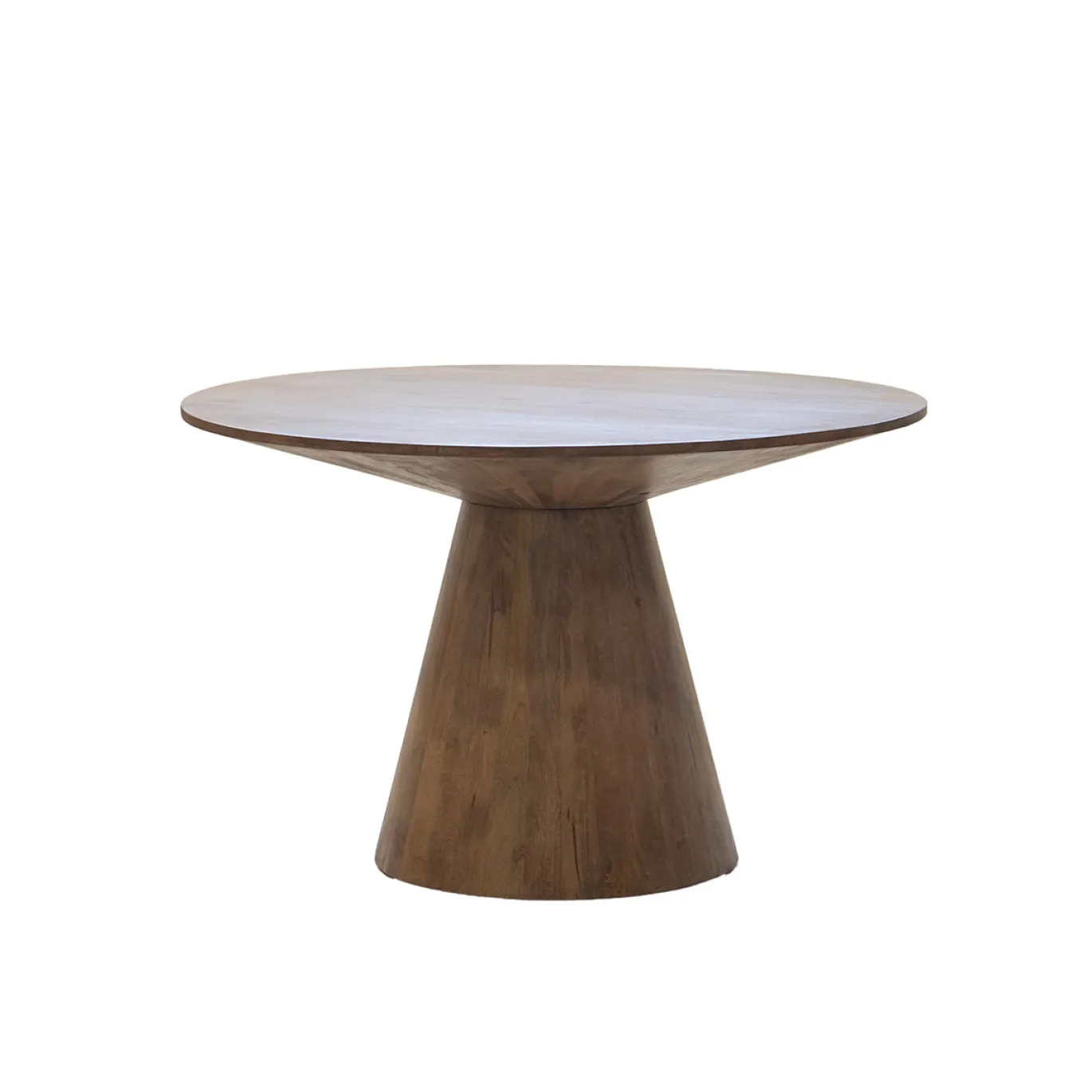 Eettafel Sep Naturel 120cm - Giga Meubel