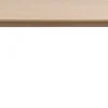Eettafel Stijn MDF Lichtbruin 210cm - Giga Living