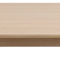 Eettafel Stijn MDF Lichtbruin 210cm - Giga Living