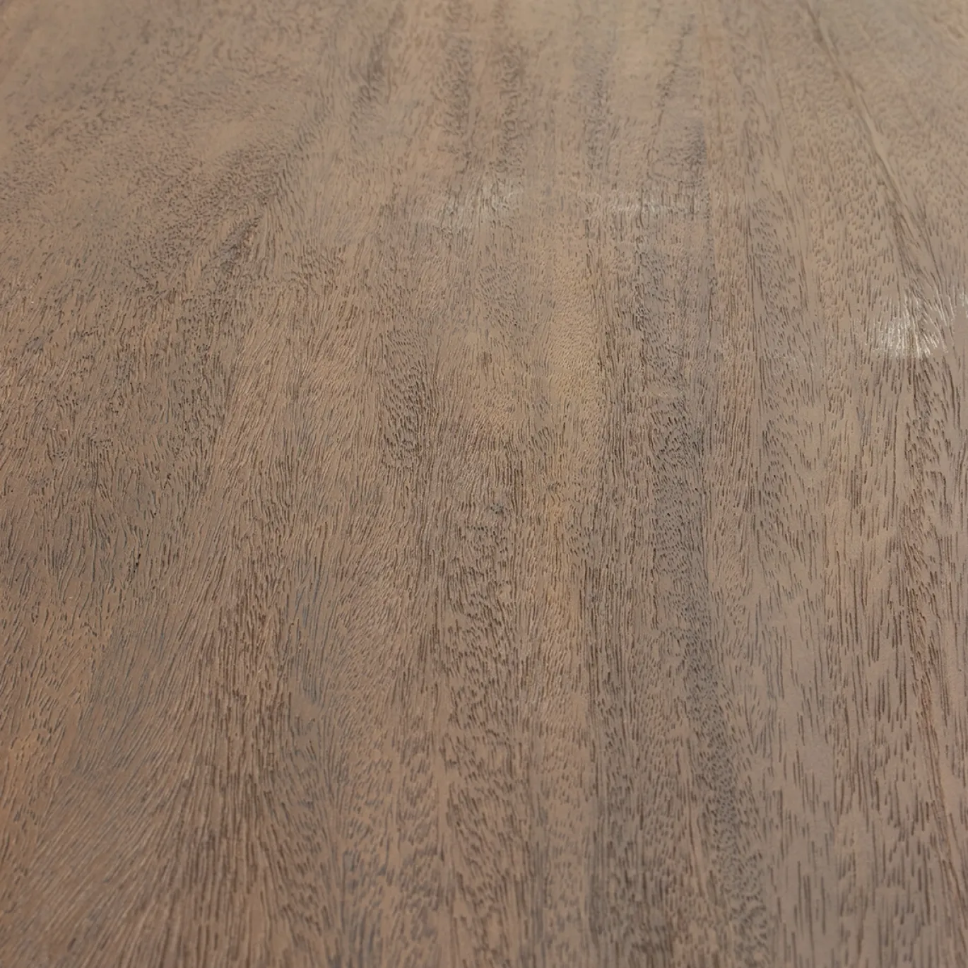 Eettafel Stijn Walnoot Deens Ovaal 180cm - Giga Meubel