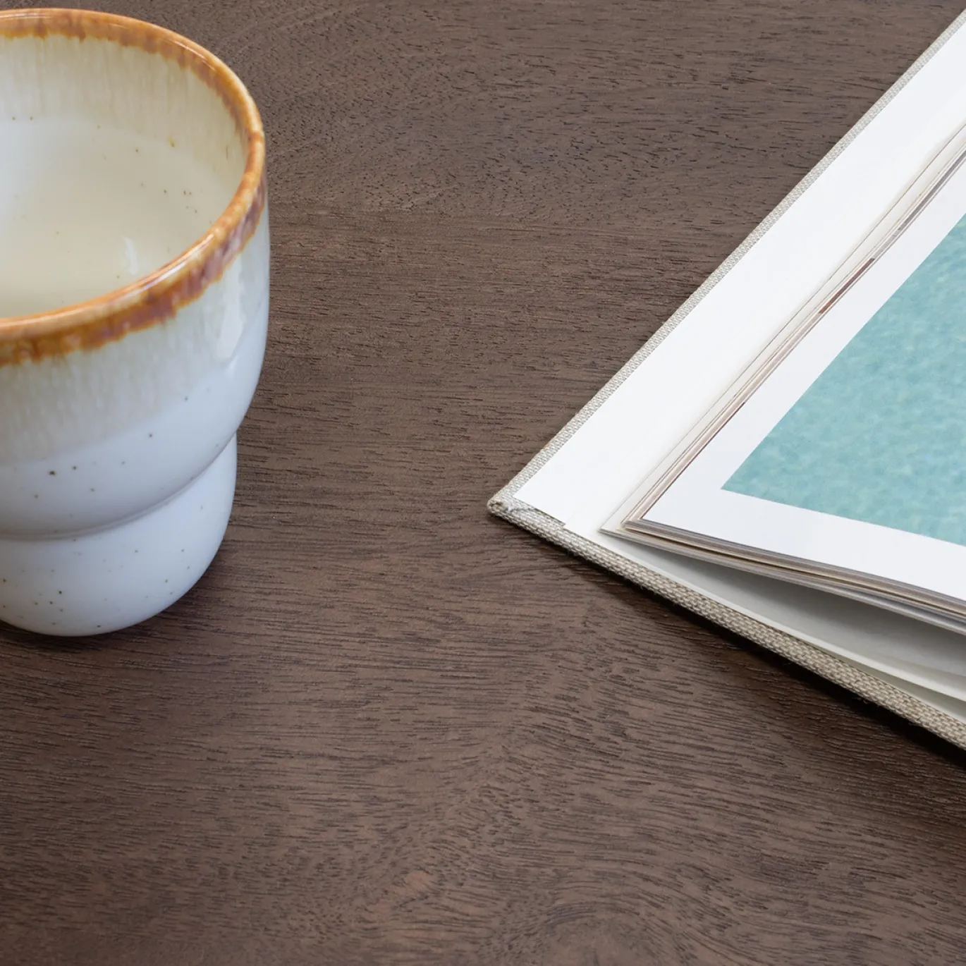 Eettafel Stijn Walnoot Deens Ovaal 180cm - Giga Meubel