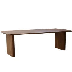 Eettafel Tomeo Naturel 250cm - Giga Meubel