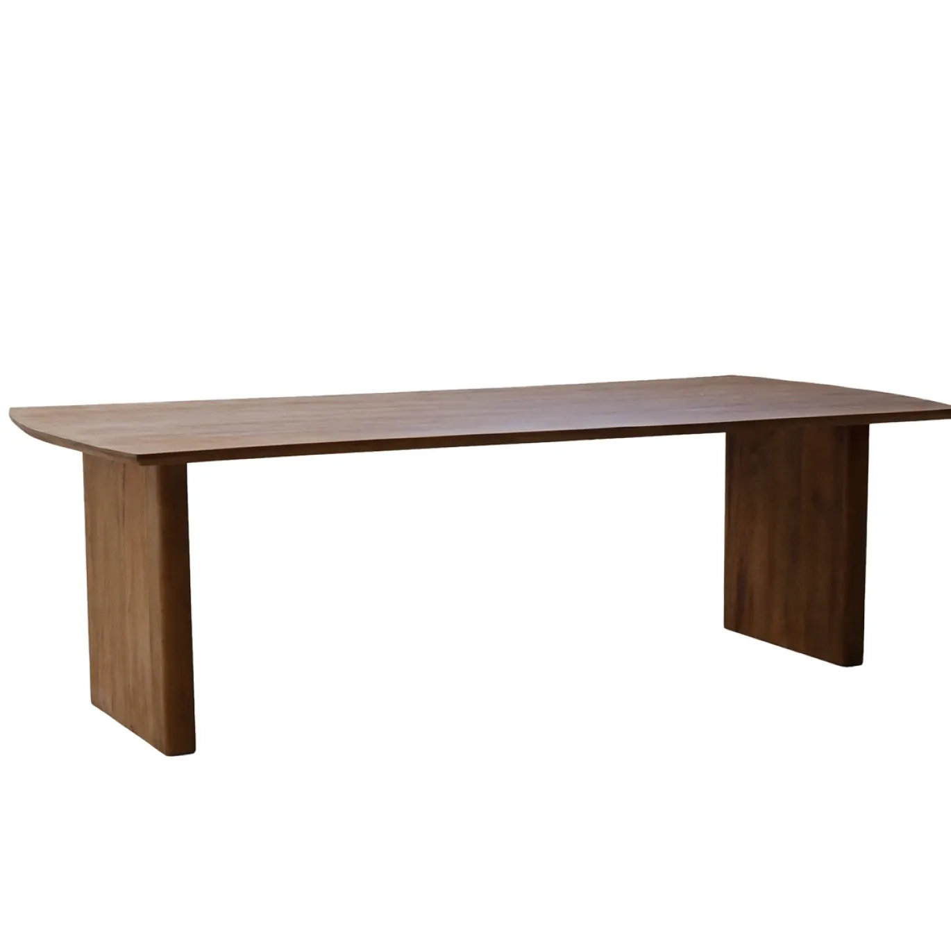 Eettafel Tomeo Naturel 250cm - Giga Meubel