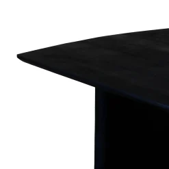 Eettafel Tomeo Zwart 200cm - Giga Meubel