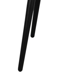 Eettafel Wiska Keramiek Wit Unico 140cm - Giga Living