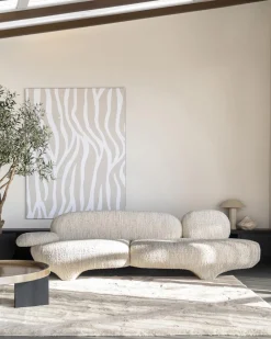 Eleonora Bank Jayden Beige Barkley