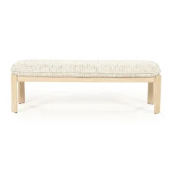 Eleonora Bankje Lottie Beige Nori