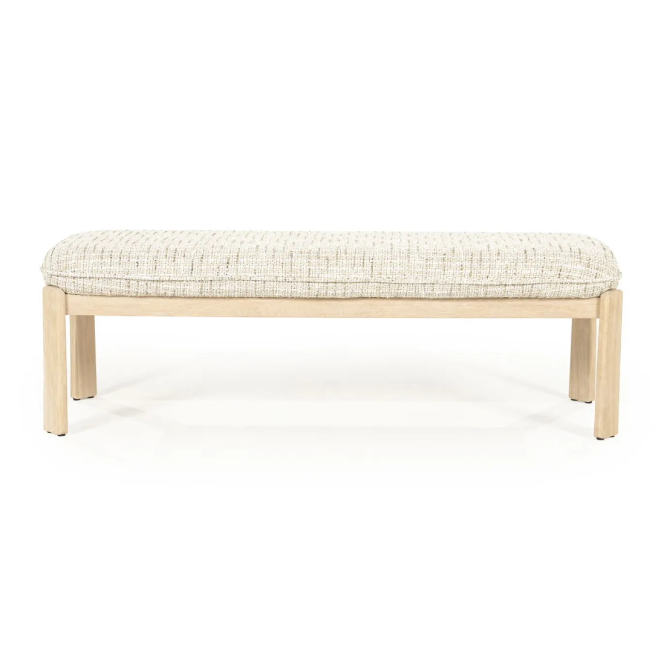 Eleonora Bankje Lottie Beige Nori