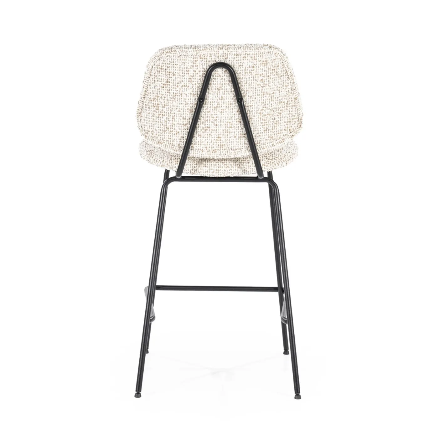 Eleonora Barstoel Jon Beige Maywood