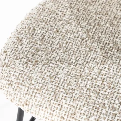 Eleonora Barstoel Jon Beige Maywood