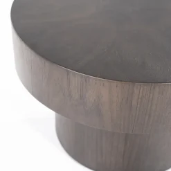 Eleonora Bijzettafel Bobbie Bruin