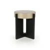 Eleonora Bijzettafel Juliet Beige