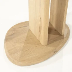 Eleonora Bijzettafel Lori Naturel