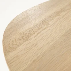 Eleonora Bijzettafel Lori Naturel