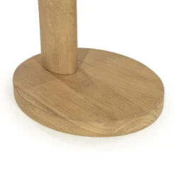 Eleonora Bijzettafel Novia Naturel