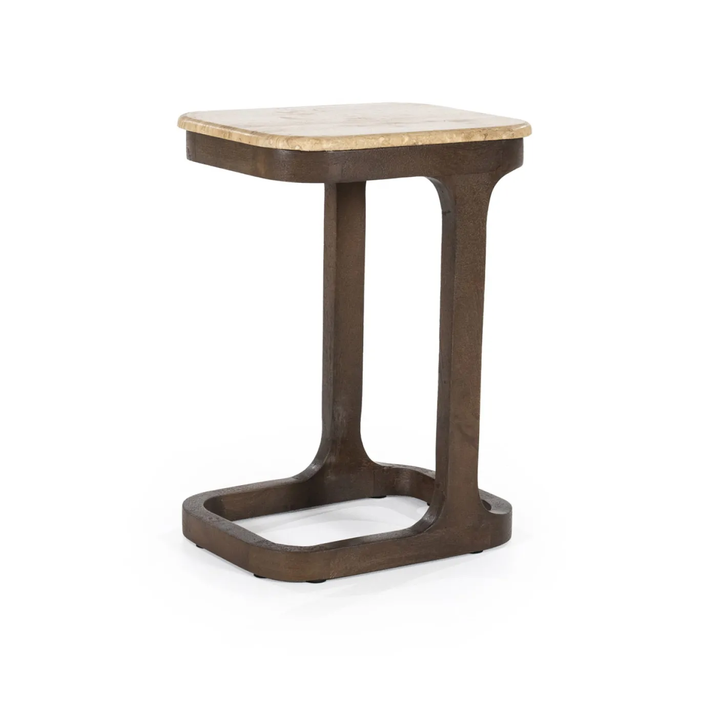 Eleonora Bijzettafel Tyler Bruin