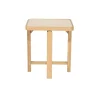 Eleonora Bijzettafel Vidar Beige