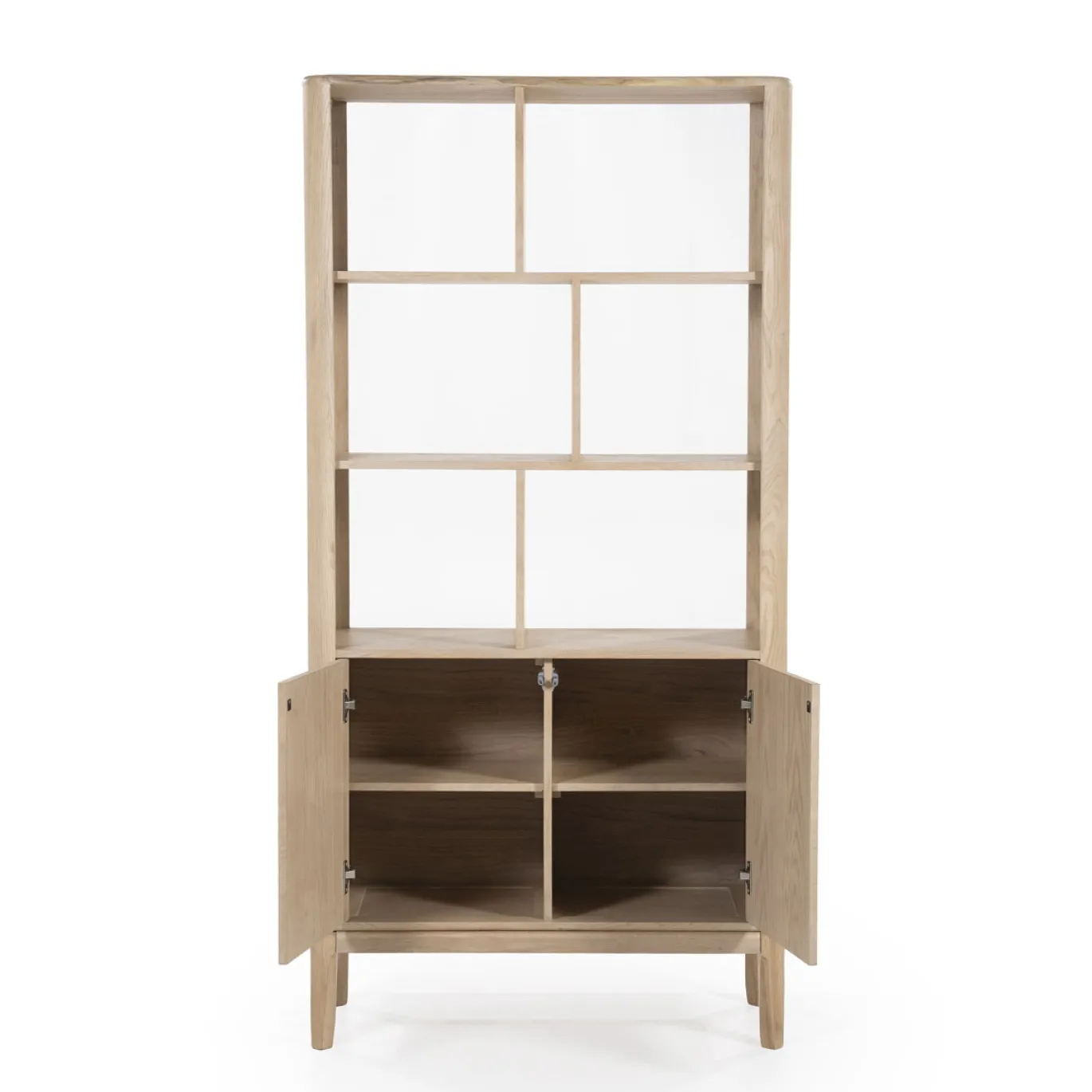 Eleonora Boekenkast Harvey Bruin