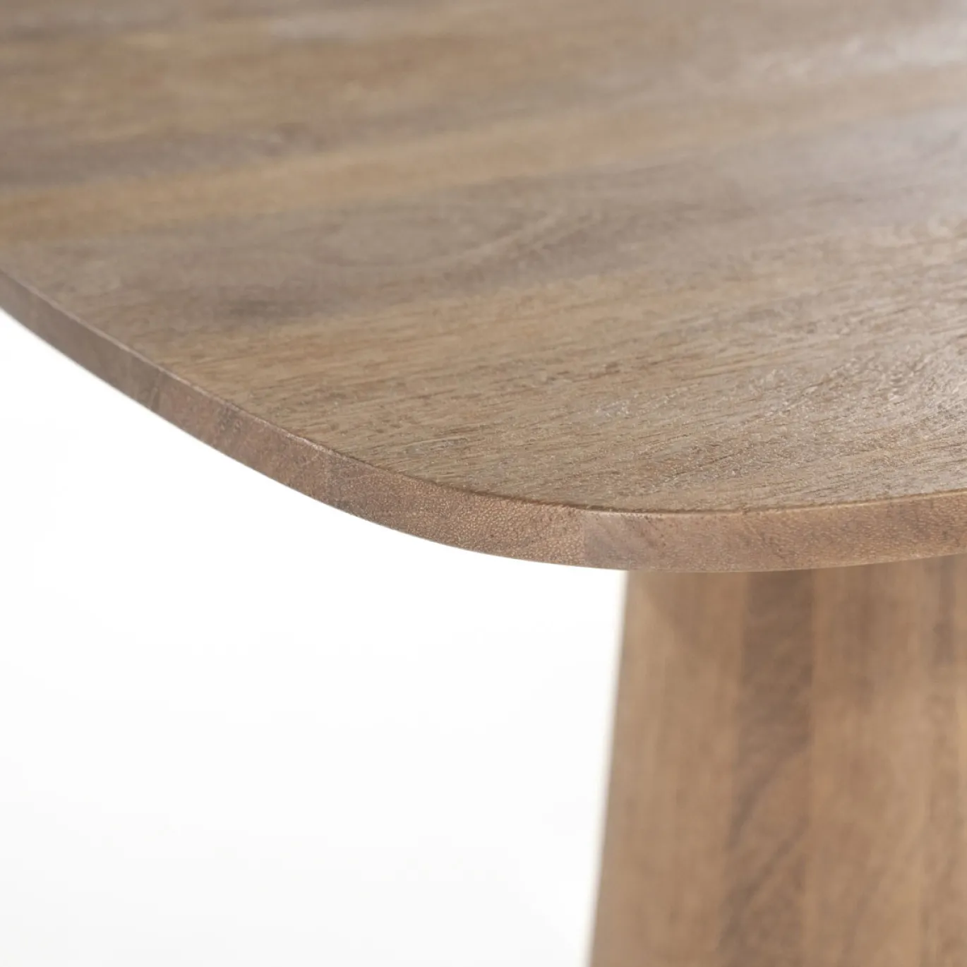 Eleonora Countertafel Aron Lichtbruin