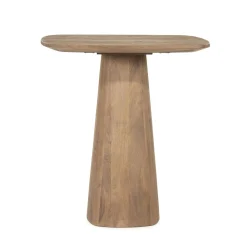 Eleonora Countertafel Aron Lichtbruin