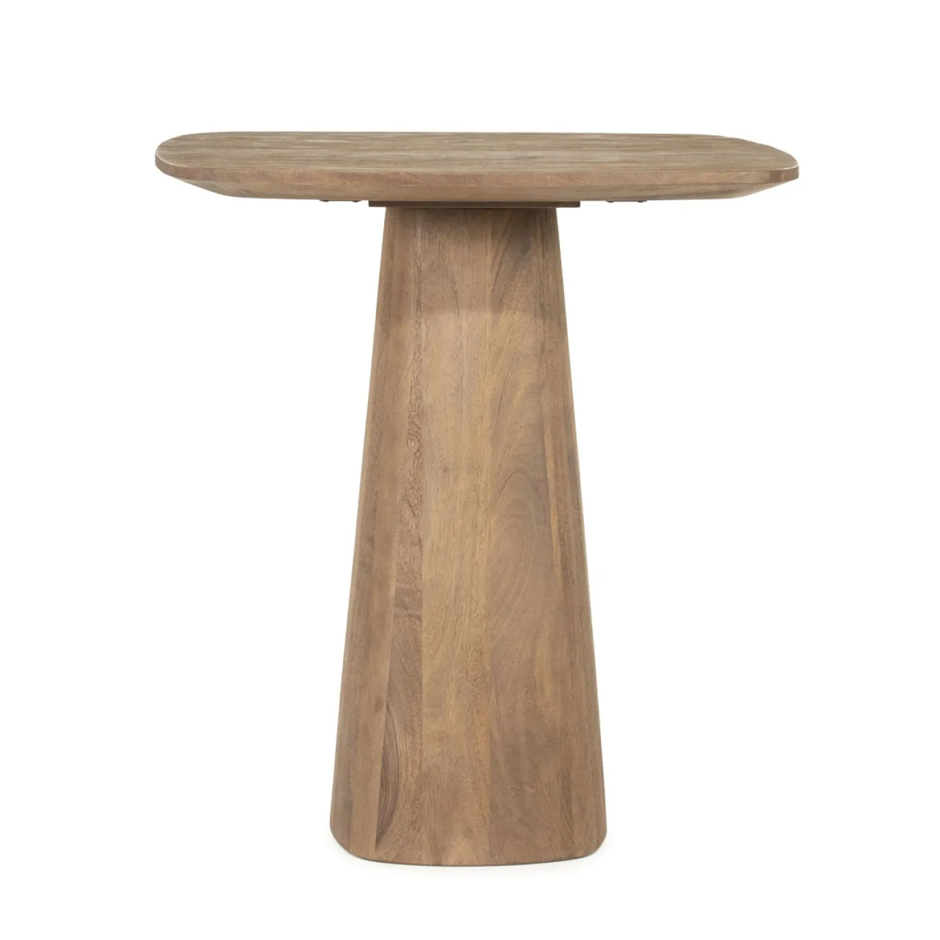 Eleonora Countertafel Aron Lichtbruin