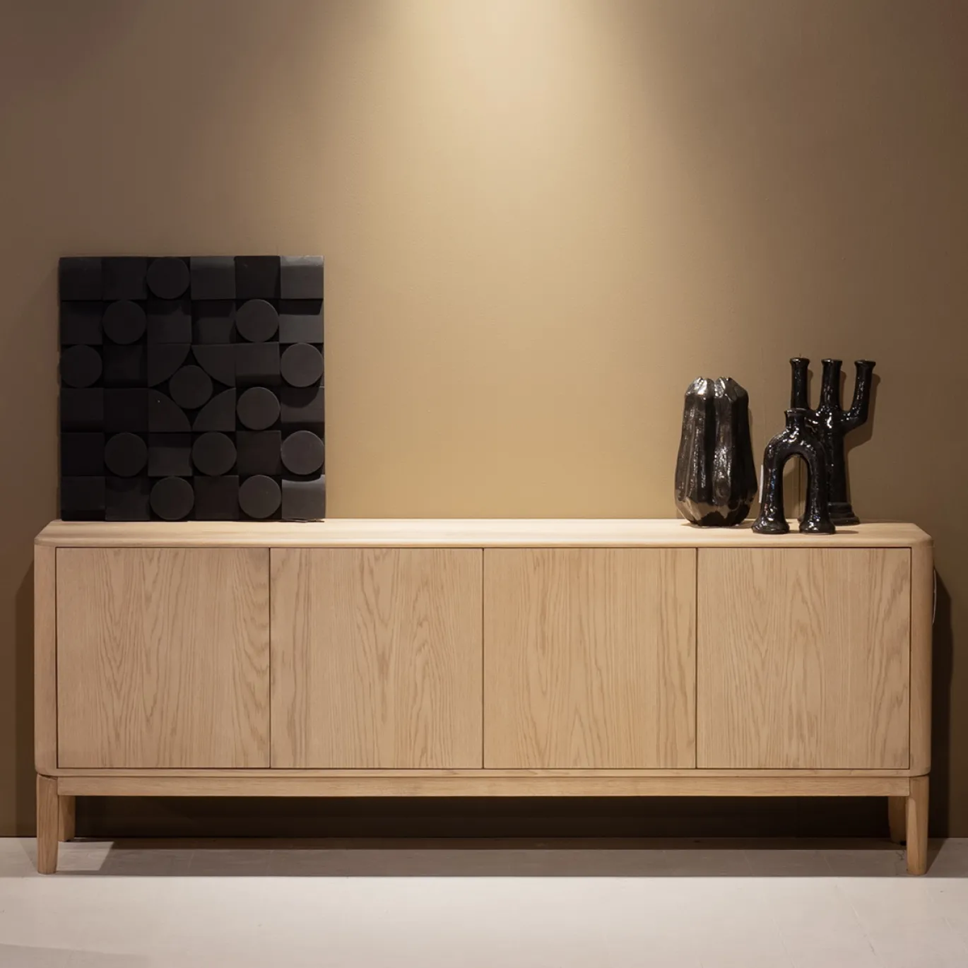 Eleonora Dressoir Harvey Bruin