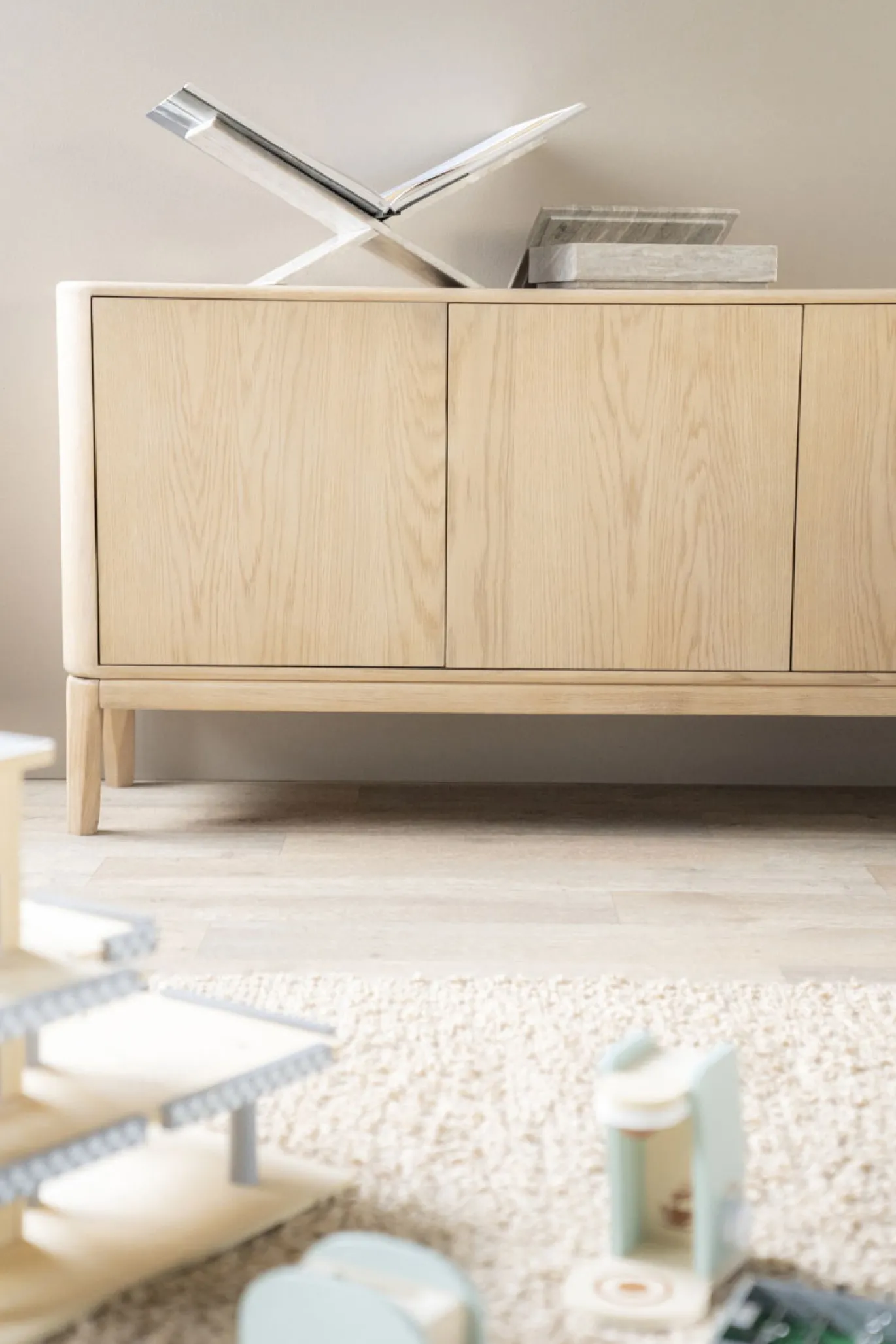 Eleonora Dressoir Harvey Bruin