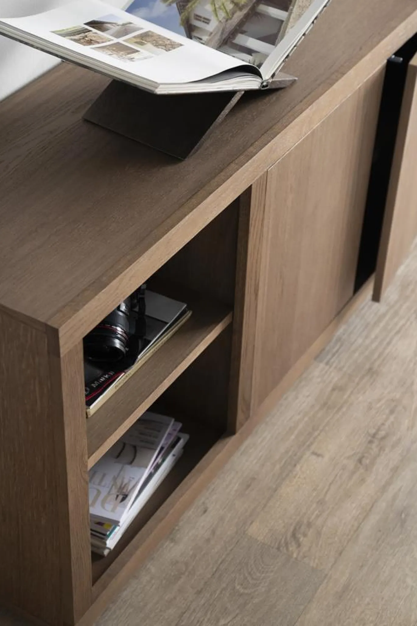 Eleonora Dressoir Helsinki Lichtbruin