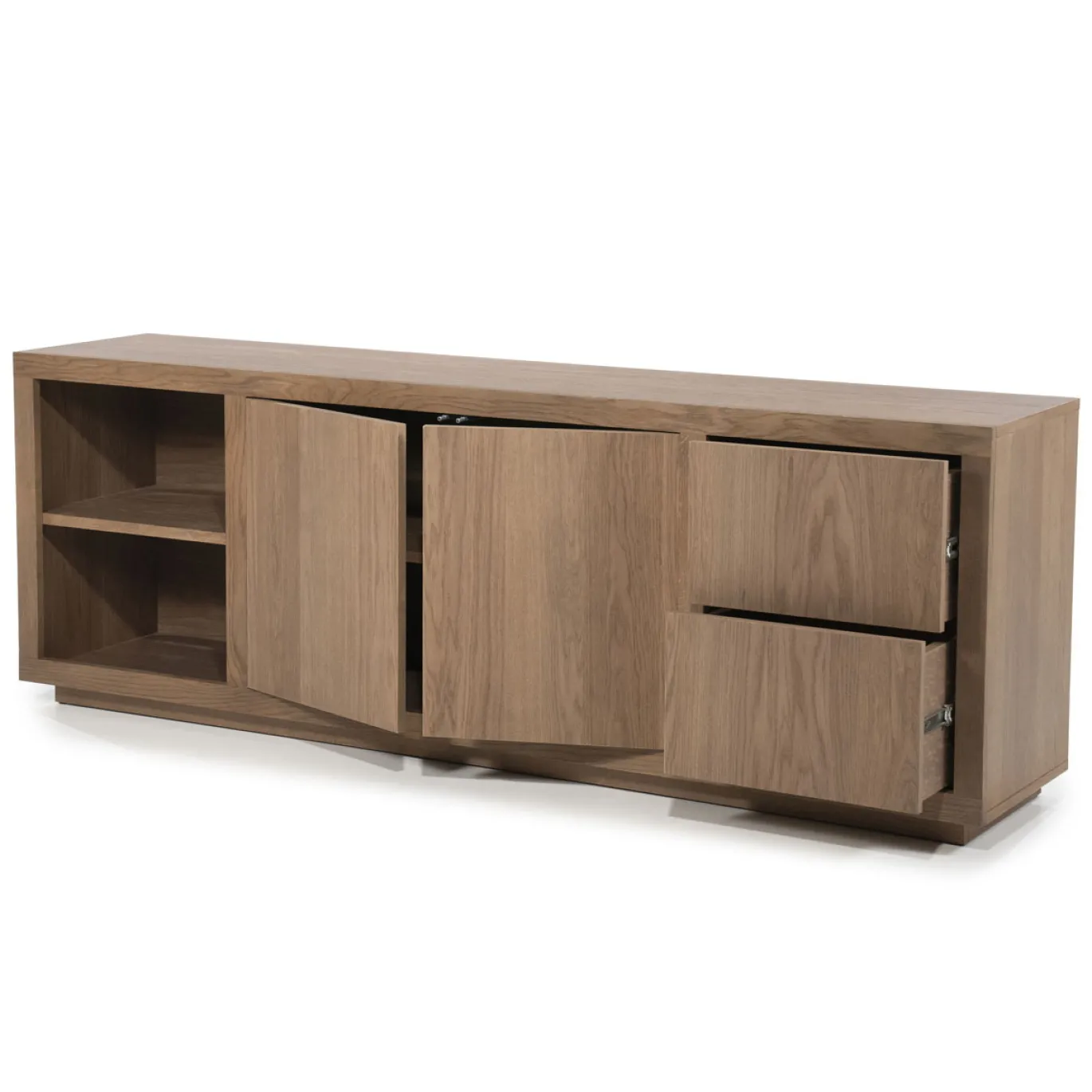 Eleonora Dressoir Helsinki Lichtbruin