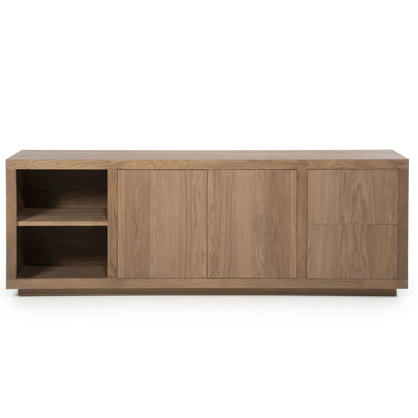 Eleonora Dressoir Helsinki Lichtbruin