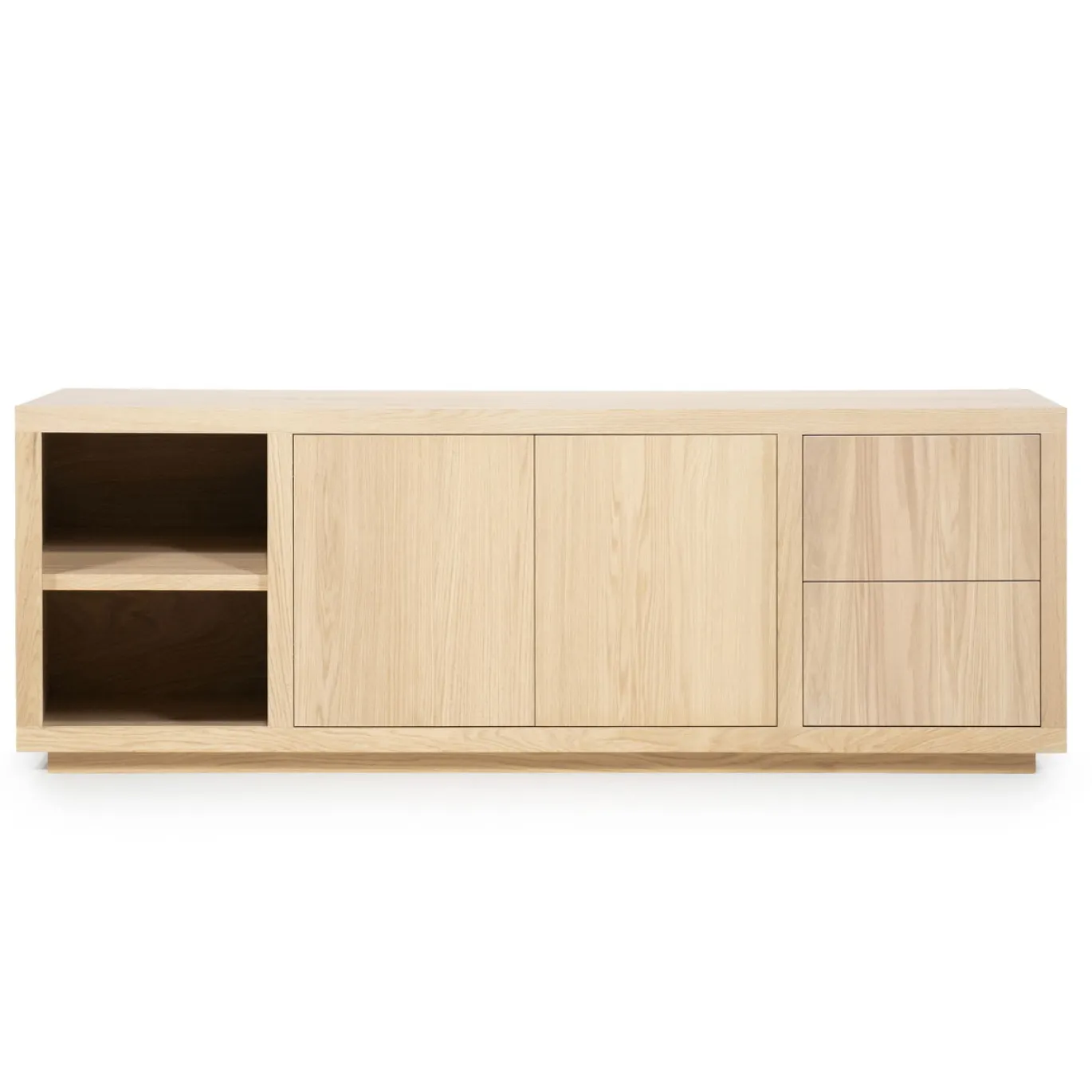 Eleonora Dressoir Helsinki Naturel