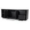 Eleonora Dressoir Helsinki Zwart