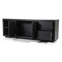 Eleonora Dressoir Helsinki Zwart