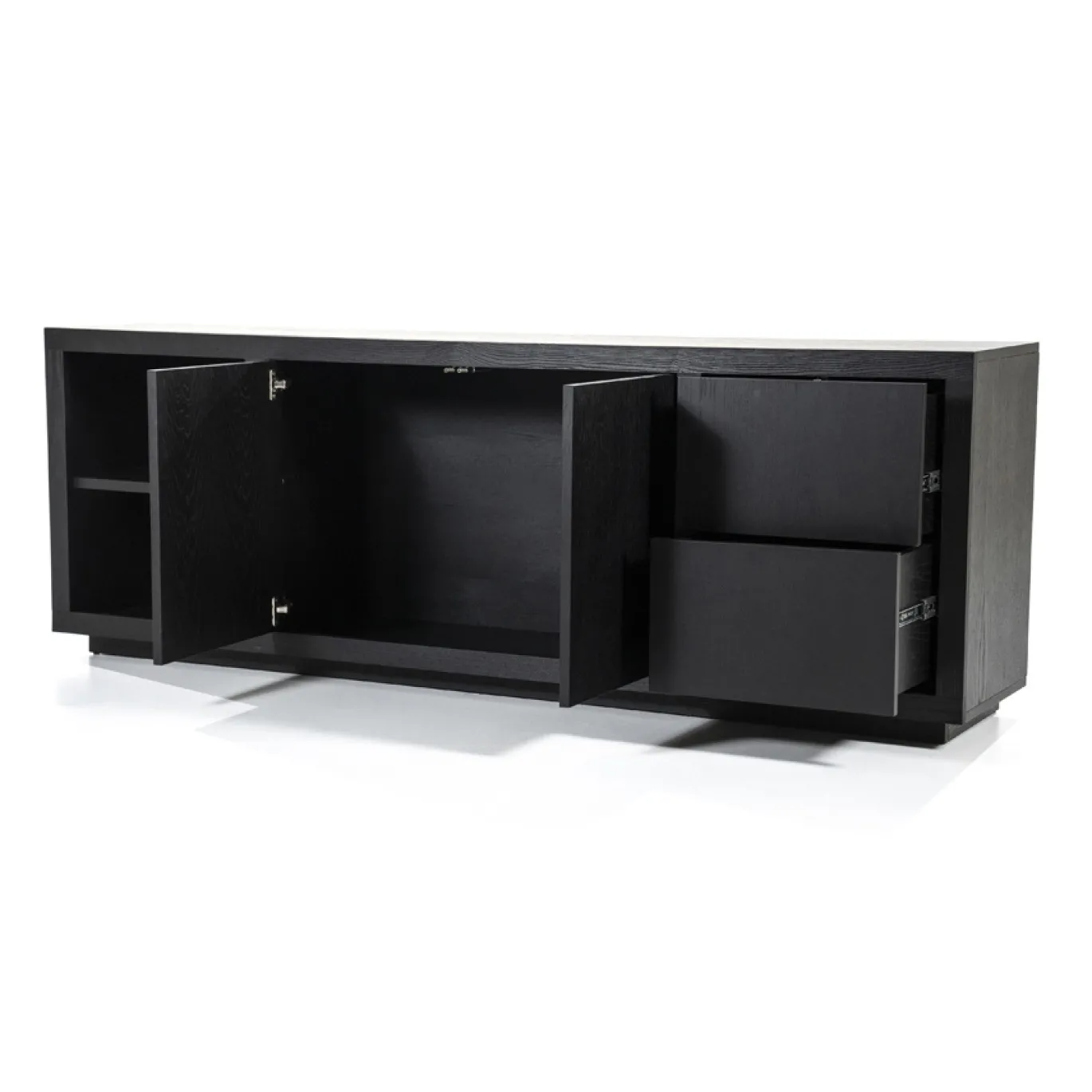 Eleonora Dressoir Helsinki Zwart