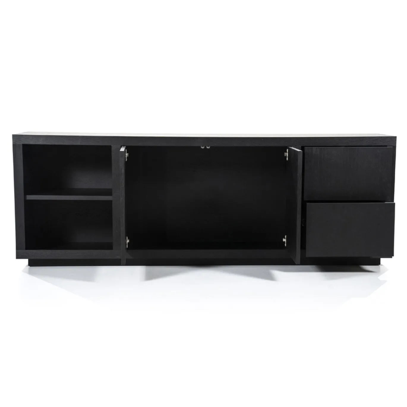 Eleonora Dressoir Helsinki Zwart