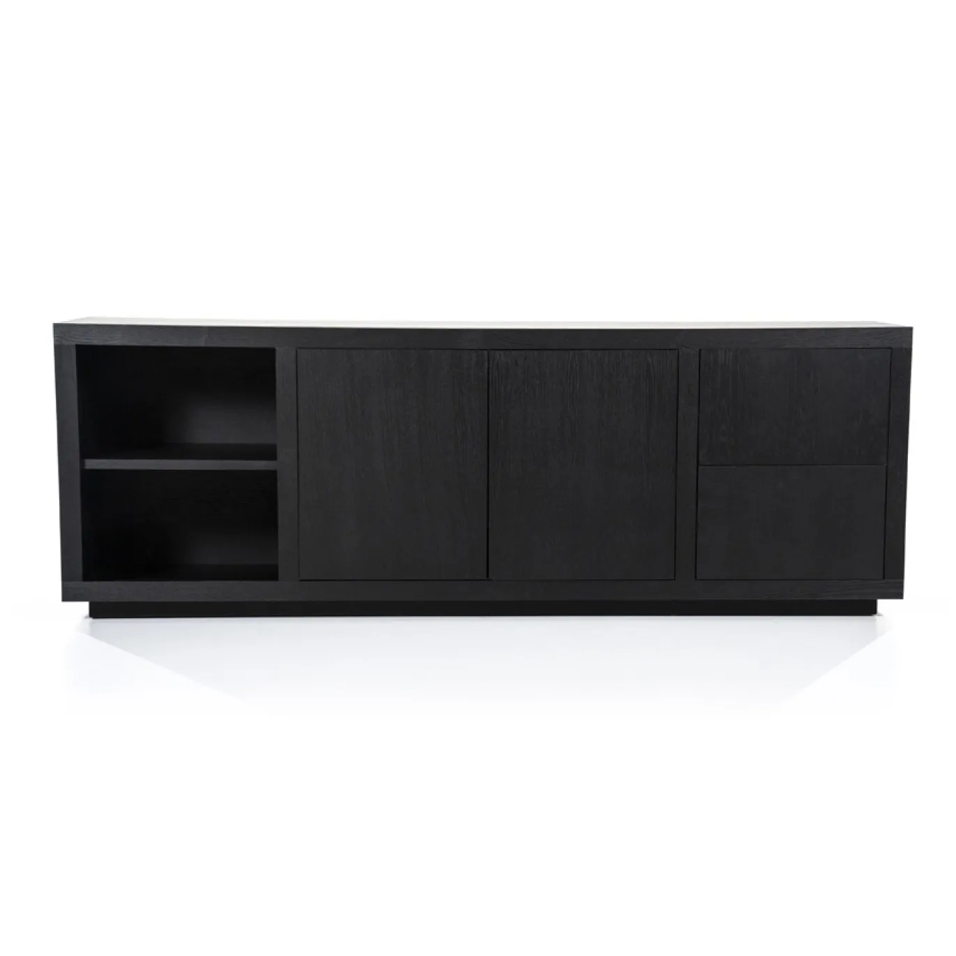 Eleonora Dressoir Helsinki Zwart
