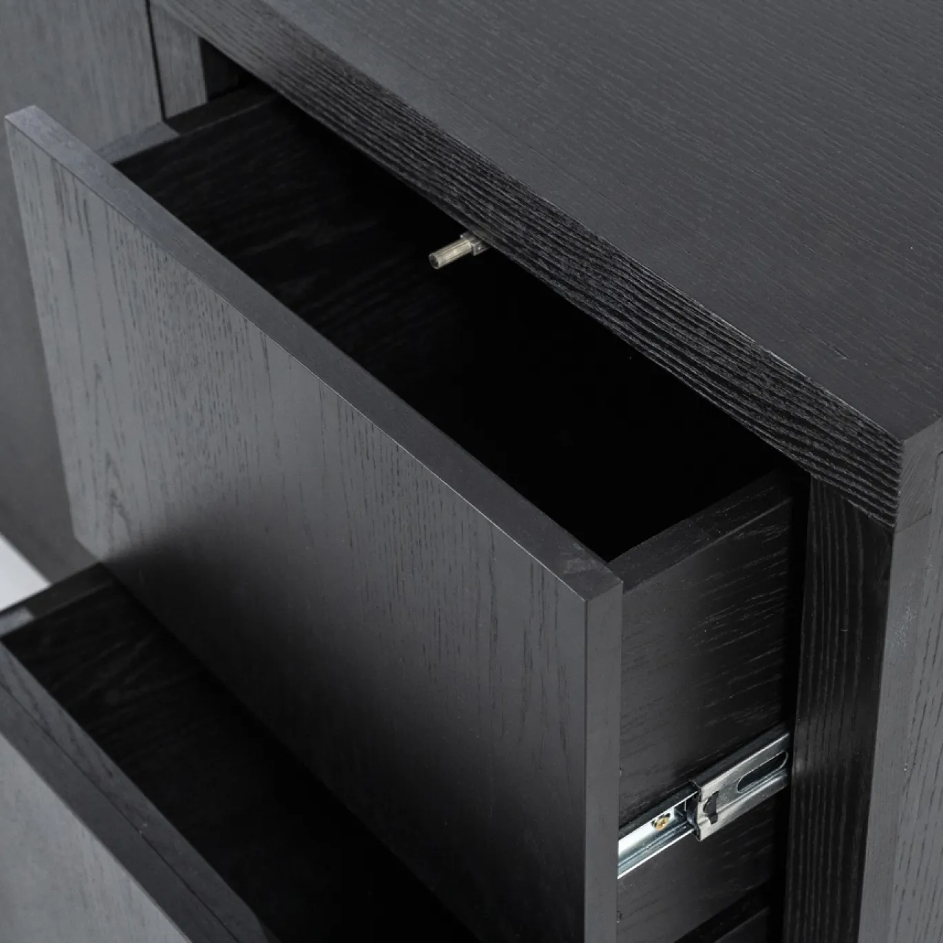 Eleonora Dressoir Helsinki Zwart