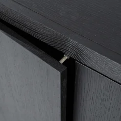 Eleonora Dressoir Helsinki Zwart